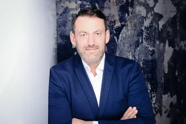 Portrait Michael Kupermann