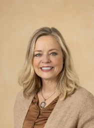 Portrait Silke Rengstorf